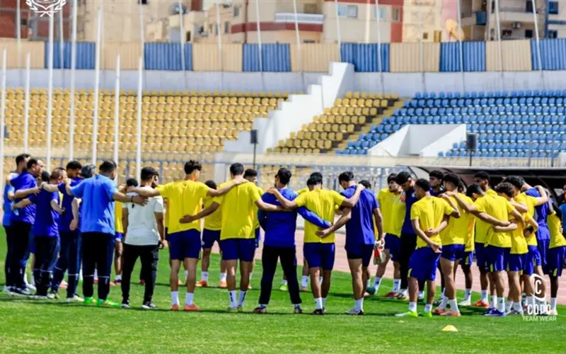 انهيار “الدروايش”.. الإسماعيلي يهبط إلى دوري الدرجة الثانية